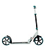 2Cycle Step - Aluminium -  Grote Wielen - 20cm -Turquoise