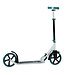2Cycle Step - Aluminium -  Grote Wielen - 20cm -Turquoise