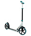 2Cycle Step - Aluminium -  Grote Wielen - 20cm -Turquoise