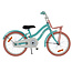 2Cycle 2Cycle Cargo - Turquoise - Meisjesfiets 5 tot 7 jaar