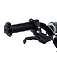 2Cycle BMX-Fun kinderfiets 14 inch (3 tot 5 jaar) voor jongens wit