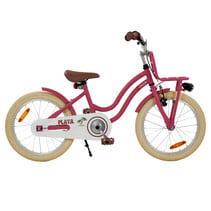 2Cycle Playa - 18 inch - Roze