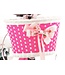 2Cycle Zeemeermin kinderfiets 14 inch (3 tot 5 jaar) voor meisjes roze