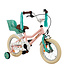 2Cycle Kenya kinderfiets 14 inch (3 tot 5 jaar) voor meisjes roze
