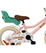 2Cycle Kenya kinderfiets 14 inch (3 tot 5 jaar) voor meisjes roze
