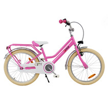 2Cycle City - 20 inch - Roze