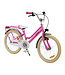 2Cycle City - Roze - Meisjesfiets 6 tot 8 jaar