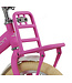2Cycle Lady kinderfiets 16 inch (4 tot 6 jaar) voor meisjes mat-roze