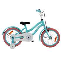 2Cycle Pretty - 16 inch - Groen