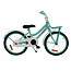 2Cycle 2Cycle Pretty - Groen - Meisjesfiets 5 tot 7 jaar