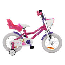 2Cycle Princess - 14 inch - Roze