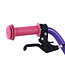 2Cycle Princess kinderfiets 14 inch (3 tot 5 jaar) voor meisjes roze