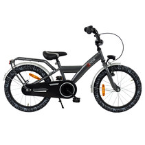 2Cycle Nitro - 20 inch - Antraciet