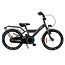 2Cycle 2Cycle Nitro - Kinderfiets - 20 inch - Antraciet -Jongensfiets - 20 inch fiets