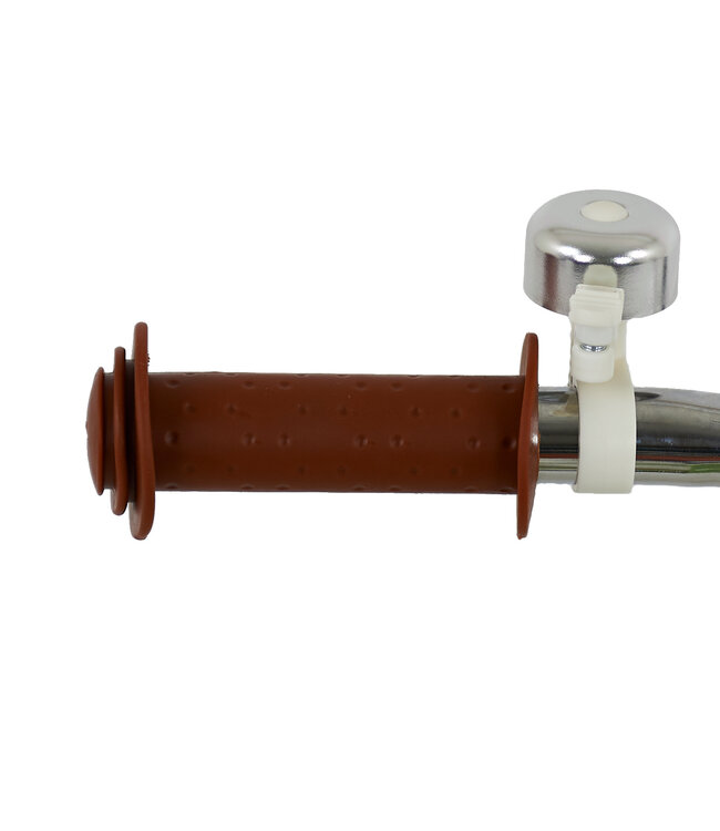 2Cycle Shine kinderfiets 16 inch (4 tot 6 jaar) voor meisjes groen