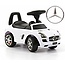 2Cycle Mercedes SLS-AMG - Loopauto - Wit - Loopauto 1 jaar - Loopwagen