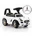 Mercedes SLS-AMG - Loopauto - Wit - Loopauto 1 jaar - Loopwagen