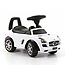 Mercedes SLS-AMG - Loopauto - Wit - Loopauto 1 jaar - Loopwagen