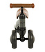 2Cycle Mini-Bike - Loopfiets - Jongens en Meisjes - 1 Jaar - Speelgoed - Grijs - Balance bike