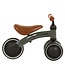 2Cycle Mini-Bike - Loopfiets - Jongens en Meisjes - 1 Jaar - Speelgoed - Grijs - Balance bike
