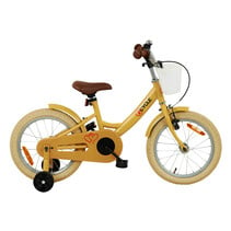 2Cycle  - 16 inch - Geel