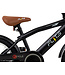 2Cycle Flits - Zwart - Jongensfiets 4 tot 6 jaar