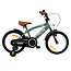 2Cycle 2Cycle Flits - Groen - Jongensfiets 4 tot 6 jaar