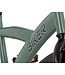 2Cycle Biker kinderfiets 18 inch (5 tot 7 jaar) voor jongens groen