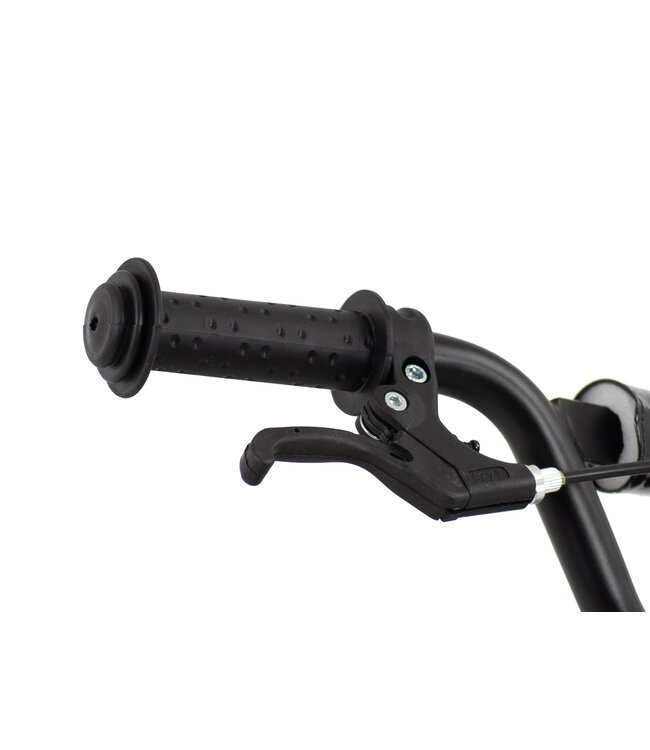 2Cycle Biker kinderfiets 20 inch (6 tot 8 jaar) voor jongens groen