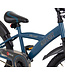 2Cycle Biker kinderfiets 20 inch (6 tot 8 jaar) voor jongens blauw