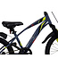 2Cycle Panter - 20 inch - Grijs-Geel - Kinderfiets - 6 tot 8 jaar