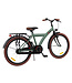 2Cycle Fighter kinderfiets 24 inch (8 tot 10 jaar) voor jongens groen