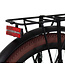 2Cycle Fighter kinderfiets 24 inch (8 tot 10 jaar) voor jongens groen