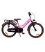 2Cycle Flits kinderfiets 20 inch (6 tot 8 jaar) voor meisjes roze