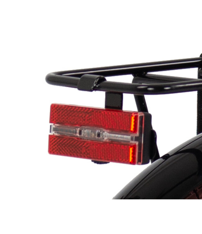 2Cycle Flits kinderfiets 20 inch (6 tot 8 jaar) voor meisjes roze