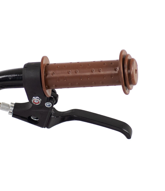 2Cycle Flits kinderfiets 20 inch (6 tot 8 jaar) voor meisjes roze