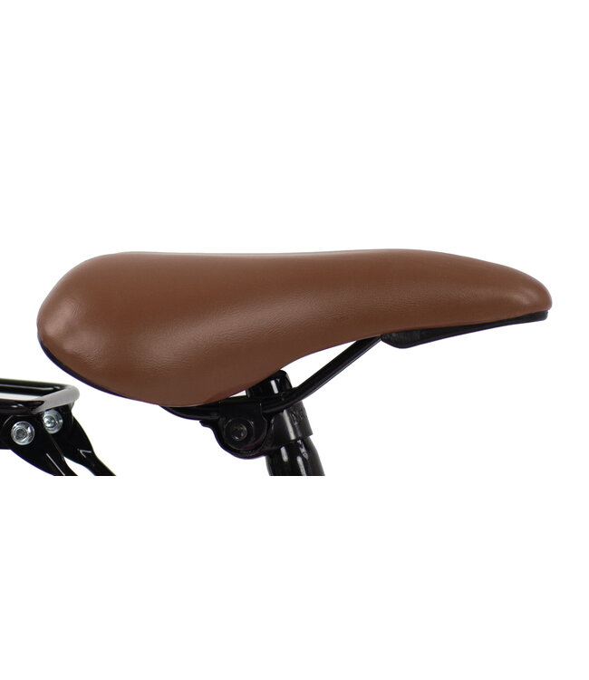 2Cycle Flits kinderfiets 20 inch (6 tot 8 jaar) voor meisjes roze