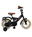 2Cycle First Kinderfiets - 12 inch - Zwart - 2 tot 4 jaar