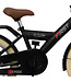 2Cycle First Kinderfiets - 16 inch - Zwart - 4 tot 6  jaar