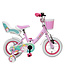 2Cycle Beauty - 12 inch - Kinderfiets 2-4 Jaar