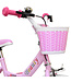 2Cycle Beauty - 12 inch - Kinderfiets 2-4 Jaar