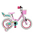 2Cycle Beauty - 14 inch - Kinderfiets 3-5 Jaar