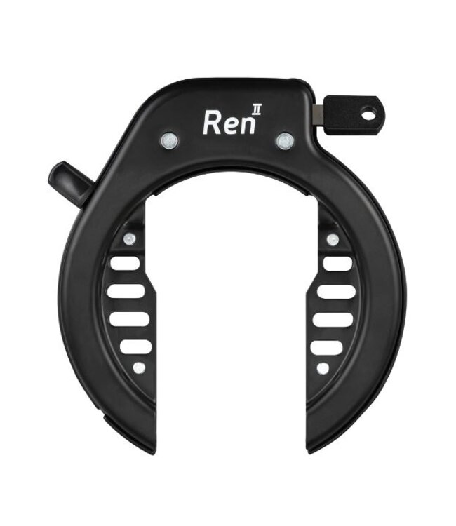 AXA Ringslot met Bevestiging set