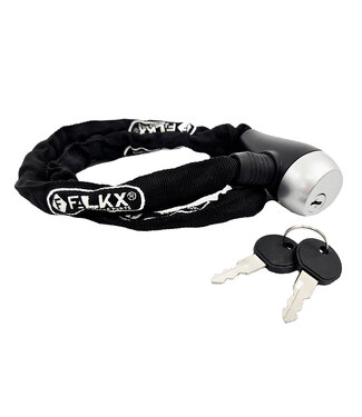 Falkx Falkx Kettingslot 80cm