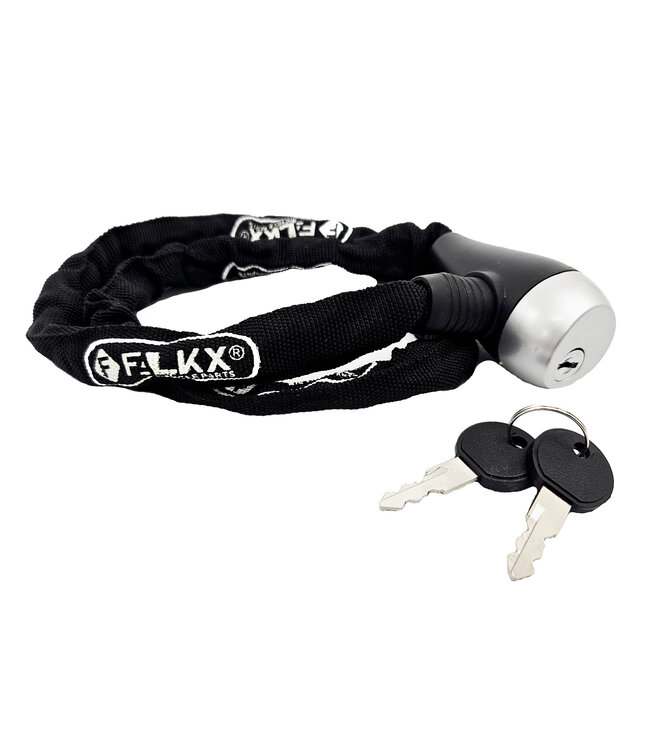Falkx Kettingslot 80cm