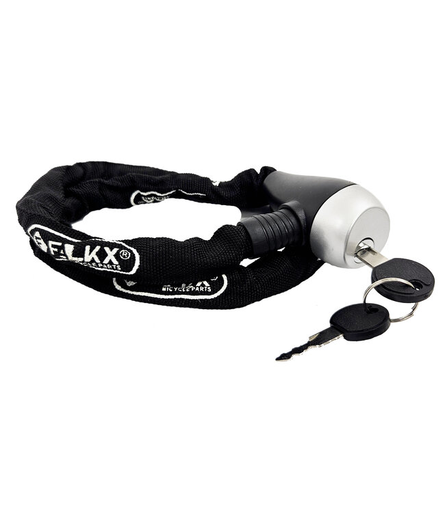 Falkx Kettingslot 80cm