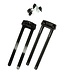 Falkx Combi Ringslot+Insteekketting+Bevestiging