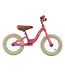 2Cycle - Loopfiets - First - Luchtbanden - Roze- Loopfiets 2 jaar - Balance bike