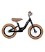 2Cycle - Loopfiets - First - Luchtbanden - Zwart - Loopfiets 2 jaar - Balance bike