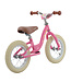 2Cycle - Loopfiets - First - Luchtbanden - Roze- Loopfiets 2 jaar - Balance bike